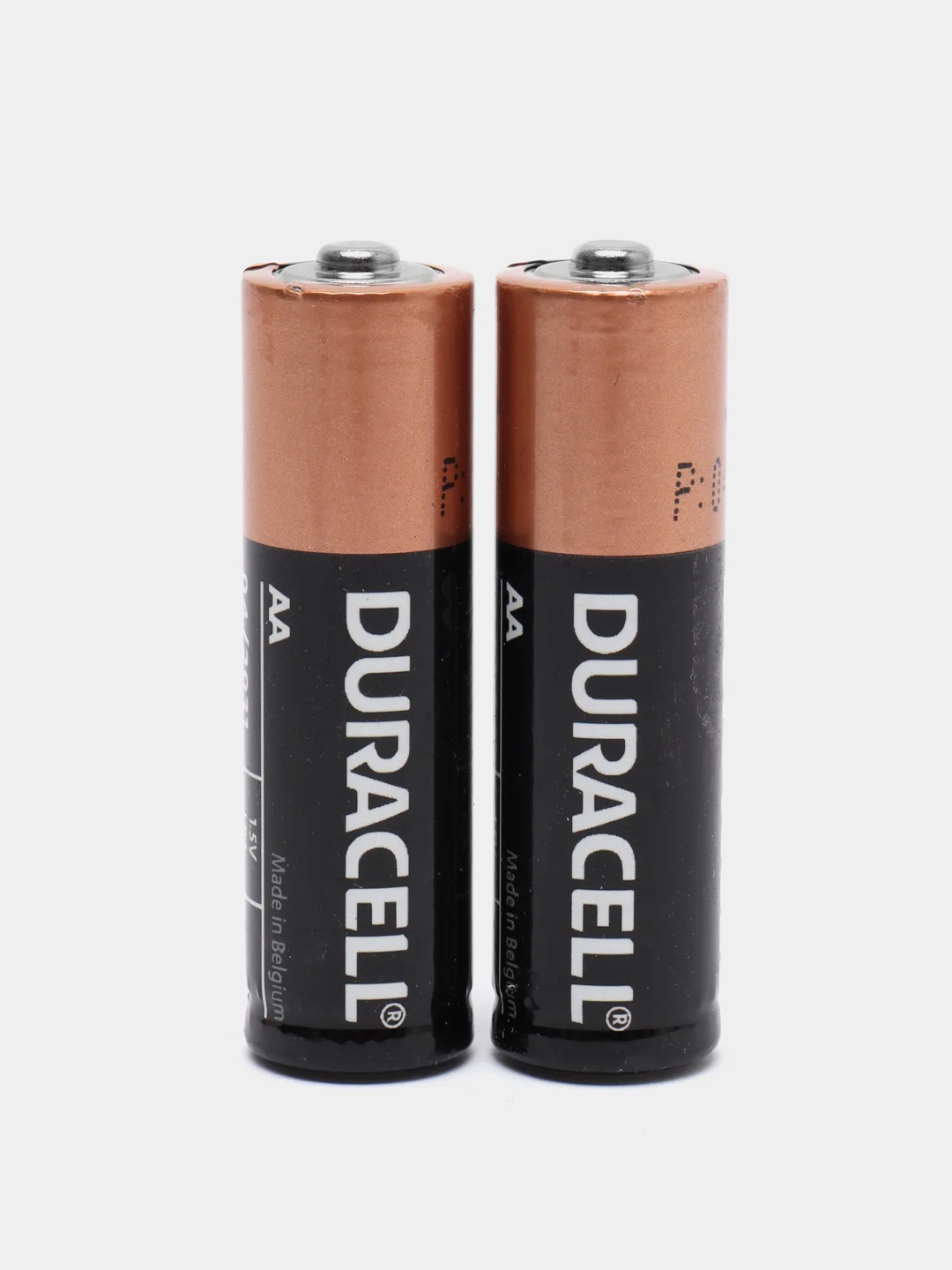 DURACELL батарейки размера AA, LR06