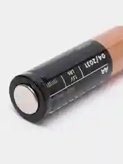 DURACELL батарейки размера AA, LR06