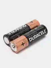 DURACELL батарейки размера AA, LR06
