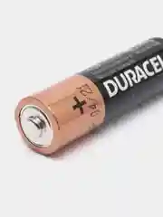 DURACELL батарейки размера AA, LR06