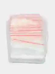 Zip-lock (зиплок) пакеты с замком  Зип-лок 50/100шт