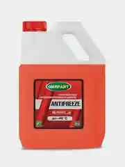 Антифриз (-40) красный G-11 OILRIGHT 3кг.