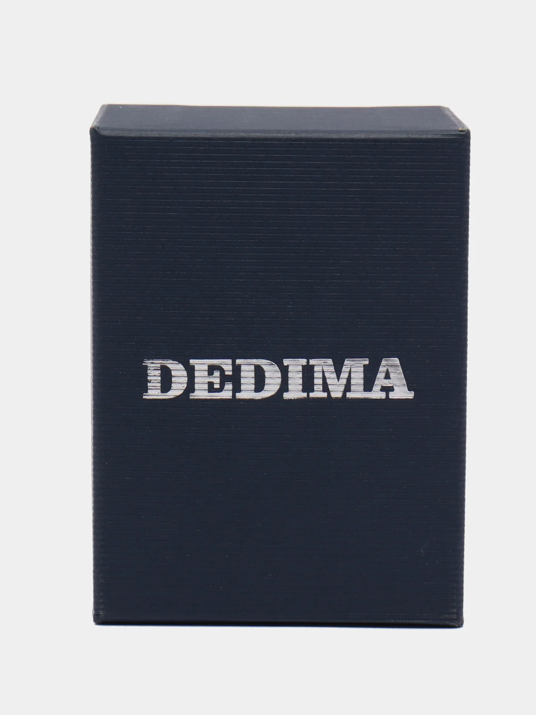 Индиго мужские наручные часы Dedima D-159 в подарочной упаковке