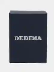 Индиго мужские наручные часы Dedima D-159 в подарочной упаковке