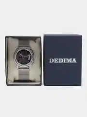 Индиго мужские наручные часы Dedima D-159 в подарочной упаковке