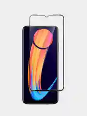 Защитное стекло Full Glue для Infinix HOT 30i