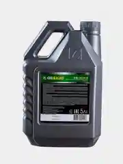 Минеральное моторное масло OILRIGHT М8В 5л, API CB/SD