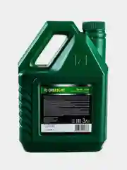 Минеральное трансмиссионное масло OILRIGHT ТЭП-15В 3л, API GL-2