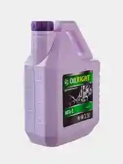 Минеральное промывочное масло промывочное OILRIGHT МПА-2 3,5л.