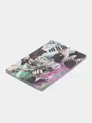 Бежевый карточки Stray Kids, THE SOUND 8 штук