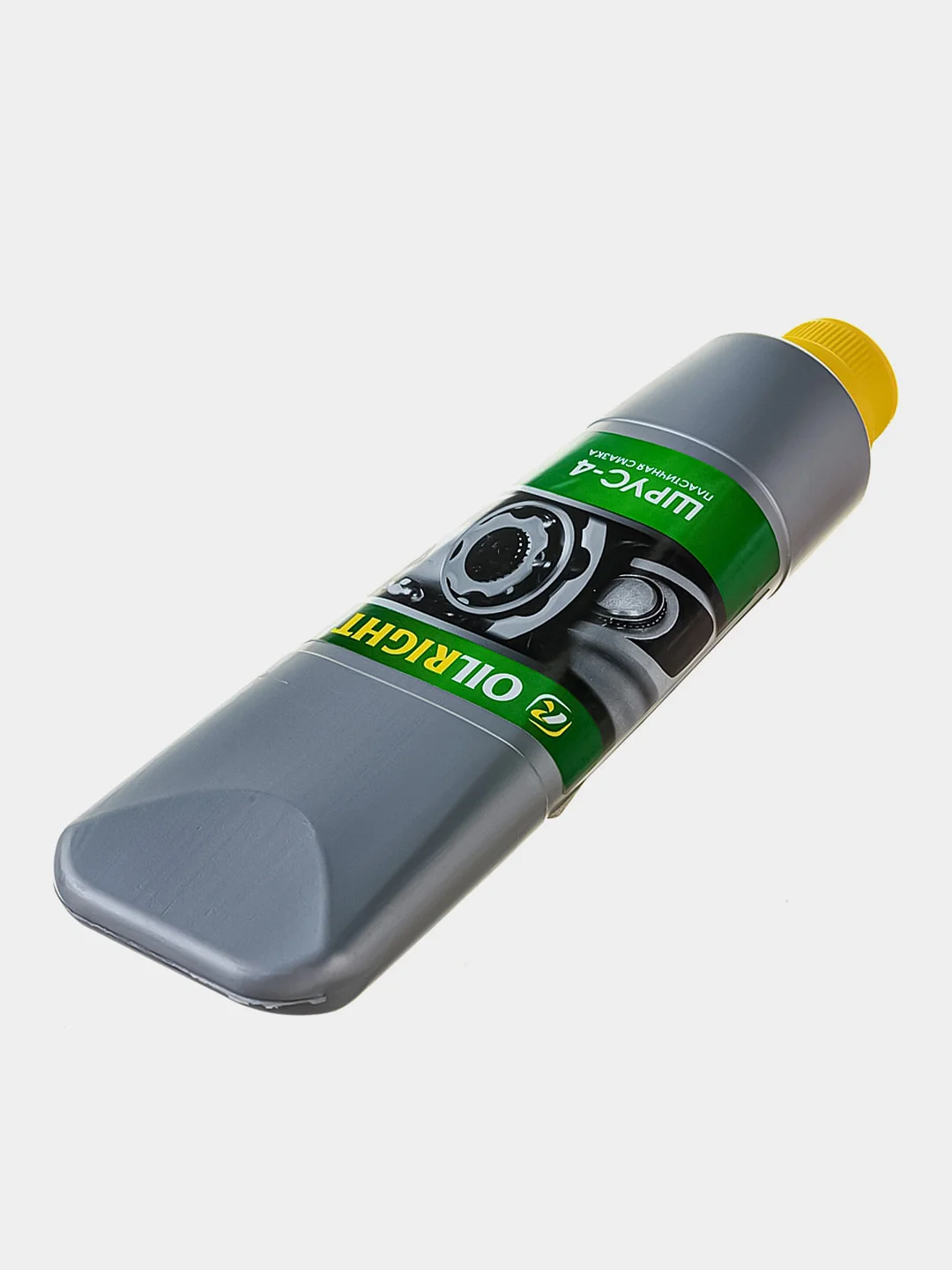 Смазка Шрус-4 OILRIGHT туба 100гр/ 360гр