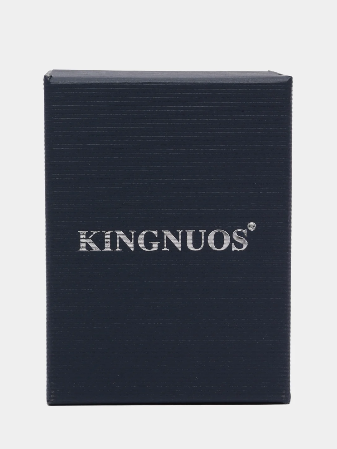 Наручные часы мужские KINGNUOS K-010, в подарочной упаковке