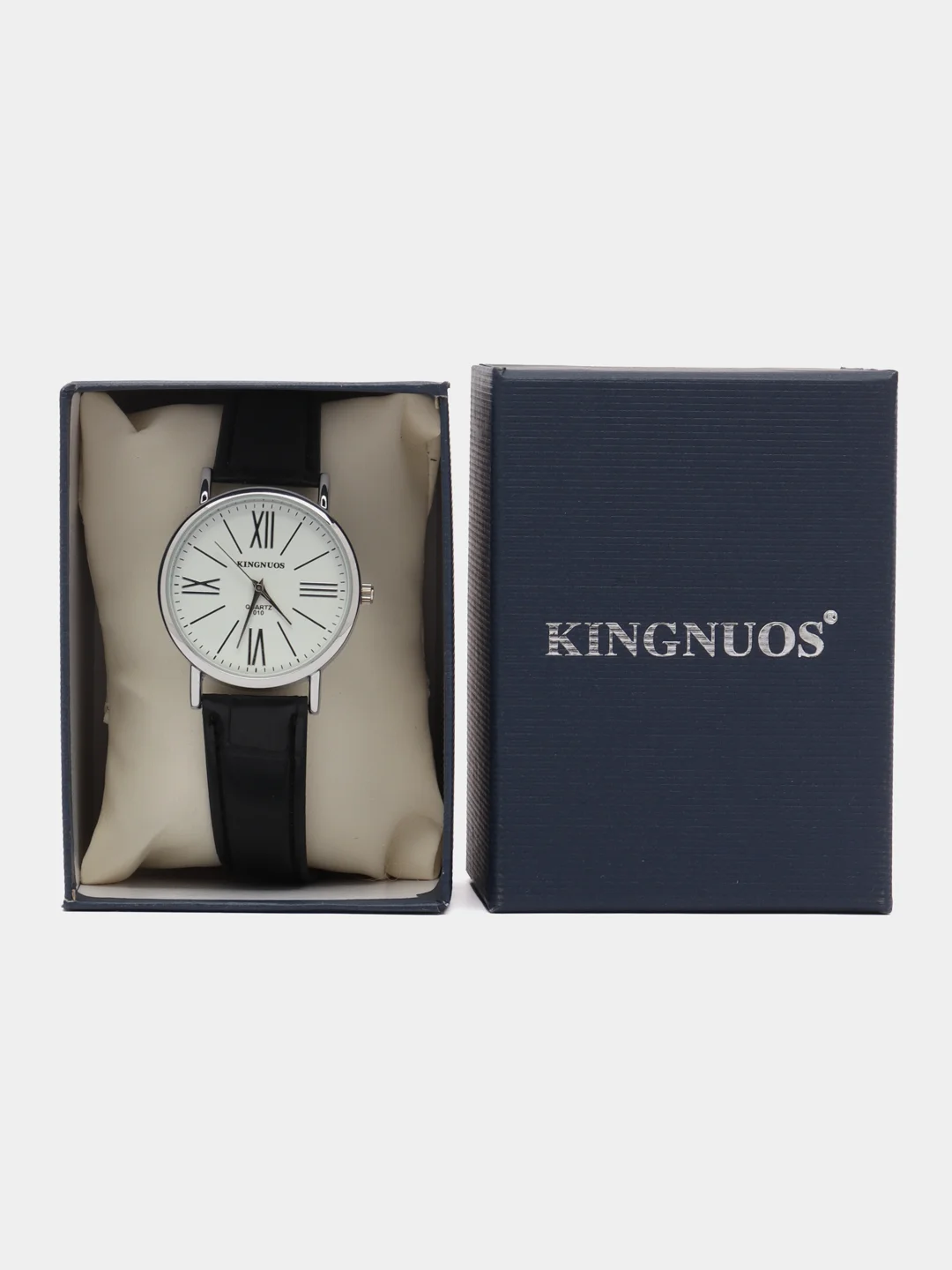 Наручные часы мужские KINGNUOS K-010, в подарочной упаковке