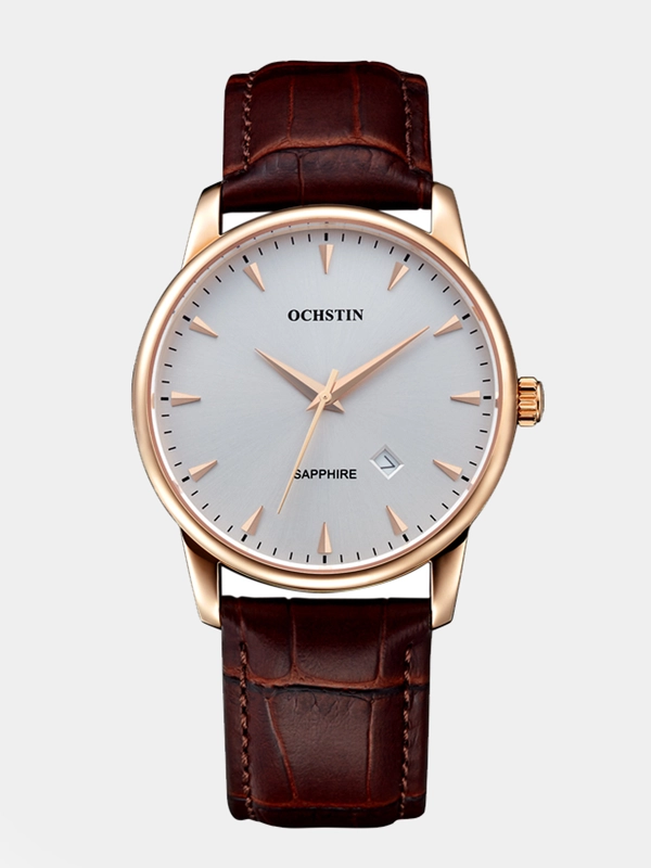 Мужские наручные часы Ochstin 6004B в подарочной упаковке