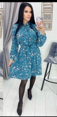 Женское платье летнее