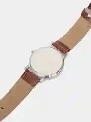Темно-синий мужские наручные часы KINGNUOS K-016, в подарочной упаковке