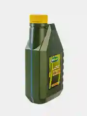 Жидкость амортизаторная АЖ-12Т универсальная OILRIGHT 1л. (аналог МГП-12)