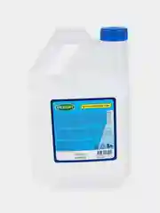 Вода дистиллированная OILRIGHT 1л, 5л, 10л