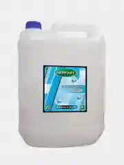Вода дистиллированная OILRIGHT 1л, 5л, 10л