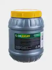 Солидол синтетический OILRIGHT 800гр.