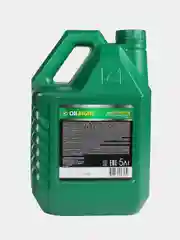 Масло трансмиссионное OILRIGH 80/90 ТАД-17 (ТМ-5-18), API GL-5