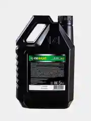 Минеральное моторное масло OILRIGHT М10Г2К API CC, 1л/ 5л/ 10л