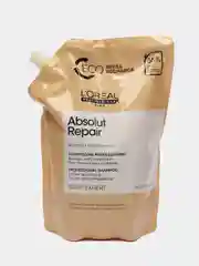 Шампунь LOreal Professionnel Absolut Repair, для поврежденных волос, рефил, 1500 мл