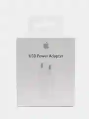 Зарядное устройство USB для iPhone (айфон), блок питания, 1А