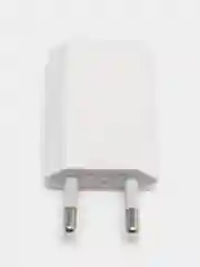 Зарядное устройство USB для iPhone (айфон), блок питания, 1А
