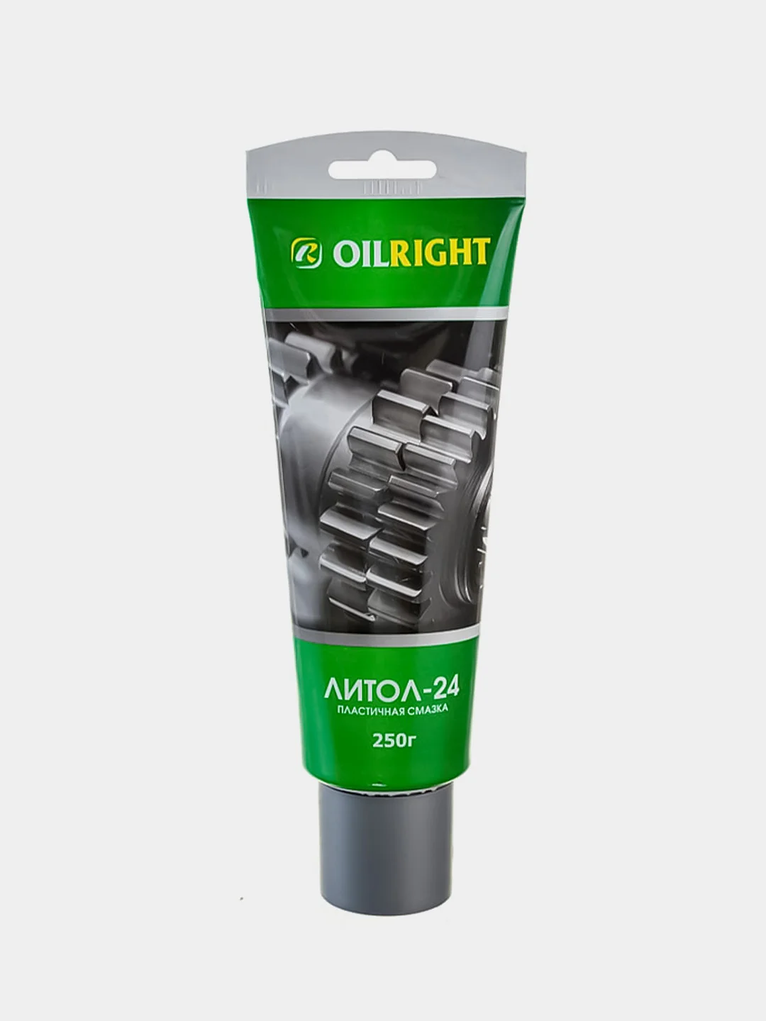 Смазка Литол-24 OILRIGHT 100гр/ 160гр/ 250гр/ 360гр/ 800гр/ 2кг