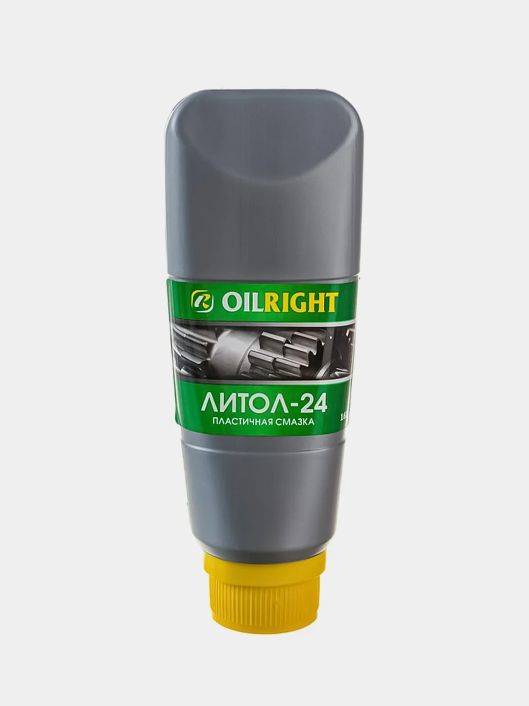 Смазка Литол-24 OILRIGHT 100гр/ 160гр/ 250гр/ 360гр/ 800гр/ 2кг