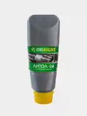 Смазка Литол-24 OILRIGHT 100гр/ 160гр/ 250гр/ 360гр/ 800гр/ 2кг