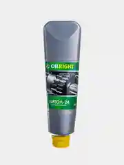 Смазка Литол-24 OILRIGHT 100гр/ 160гр/ 250гр/ 360гр/ 800гр/ 2кг
