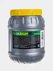 Смазка Литол-24 OILRIGHT 100гр/ 160гр/ 250гр/ 360гр/ 800гр/ 2кг