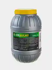 Смазка Литол-24 OILRIGHT 100гр/ 160гр/ 250гр/ 360гр/ 800гр/ 2кг