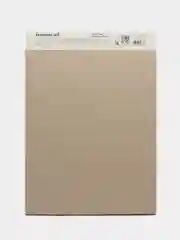 Альбом для рисования пастелью, картон СЕРЫЙ 630г/м 297x414мм, 10л, BRAUBERG ART CLASSIC