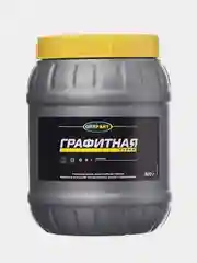 Графитная смазка OILRIGHT 100гр/ 360гр/ 800гр/ 2,1кг
