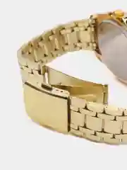 Золотой часы наручные мужские