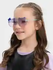 Очки солнцезащитные для девочки Hello Kitty