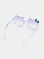 Очки солнцезащитные для девочки Hello Kitty