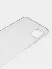 Прозрачный чехол ZERO для Huawei P40 Lite, силиконовый, прозрачный