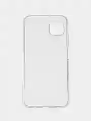 Прозрачный чехол ZERO для Huawei P40 Lite, силиконовый, прозрачный