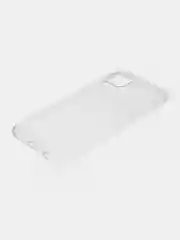 Прозрачный чехол ZERO для Huawei P40 Lite, силиконовый, прозрачный