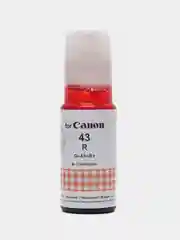 Чернила Revcol для Canon G640 / G540, GI-43