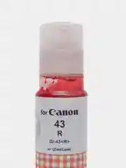 Чернила Revcol для Canon G640 / G540, GI-43