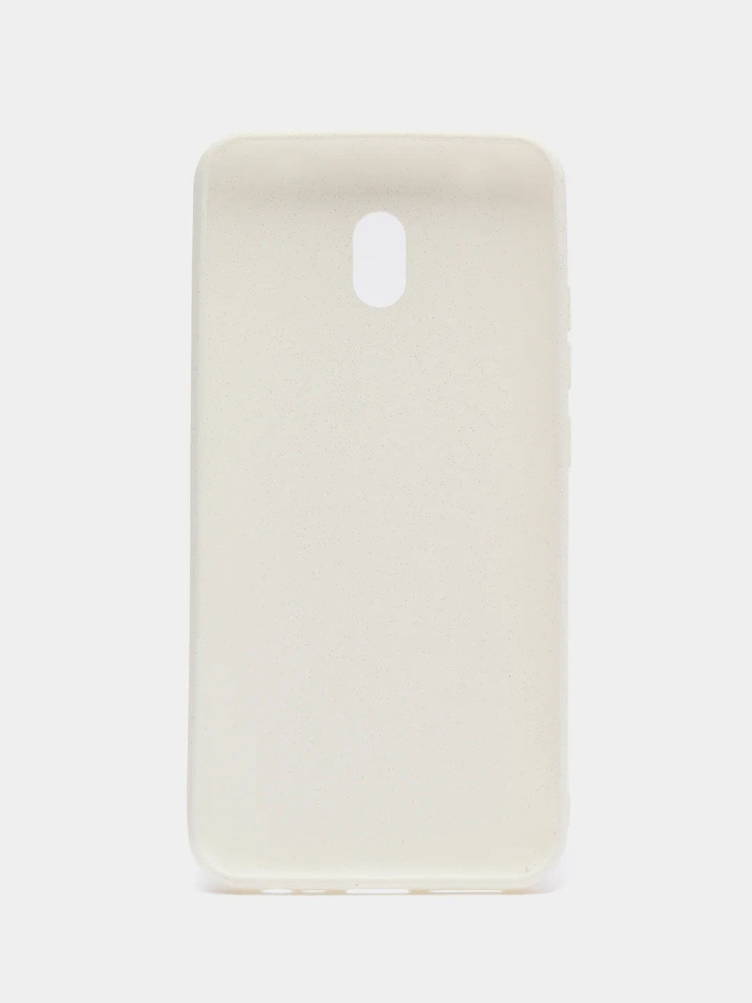 Белый чехол SC176 для Xiaomi Redmi 8A