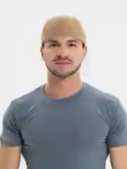 Карамельный докер Quality, кепка без козырька, бейсболка