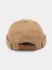 Карамельный докер Quality, кепка без козырька, бейсболка