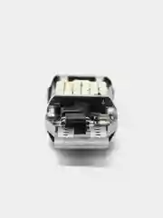 Белый светодиодные LED-лампы W16W T15, CUNBUS 45 smd 1-2 штуки