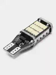 Белый светодиодные LED-лампы W16W T15, CUNBUS 45 smd 1-2 штуки
